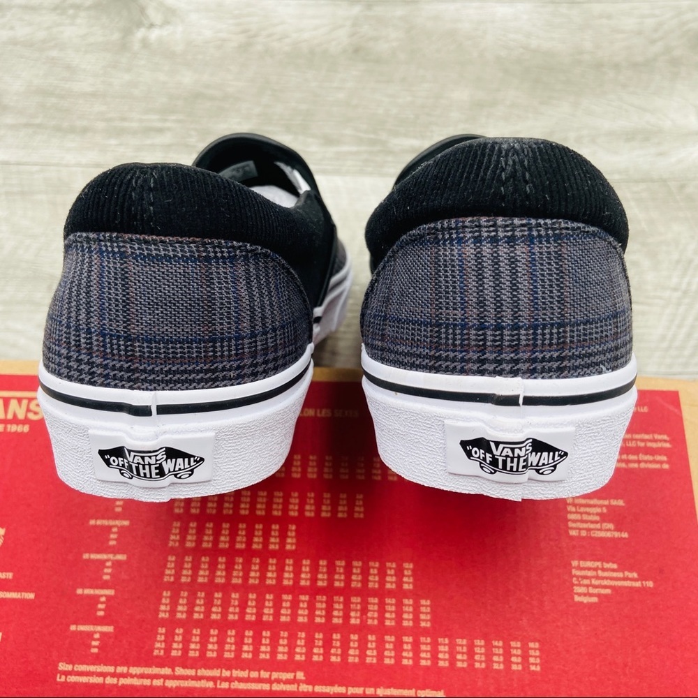 NWT Vans Classic Slip-on Suiting - Picture 5 of 6